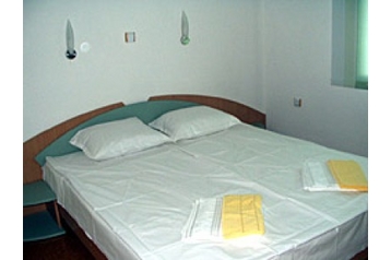 Bugarska Privát Sozopol, Eksterijer
